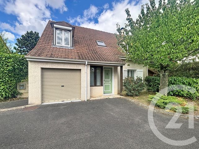 Maison à vendre BRETIGNY SUR ORGE