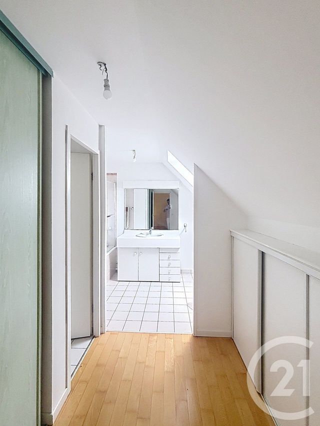 maison à vendre - 6 pièces - 113.0 m2 - BRETIGNY SUR ORGE - 91 - ILE-DE-FRANCE - Century 21 Capitole Immobilier
