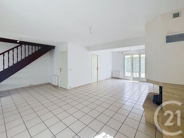 maison à vendre - 6 pièces - 113.0 m2 - BRETIGNY SUR ORGE - 91 - ILE-DE-FRANCE - Century 21 Capitole Immobilier