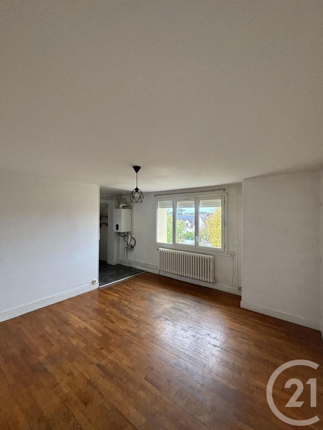 appartement - BRETIGNY SUR ORGE - 91