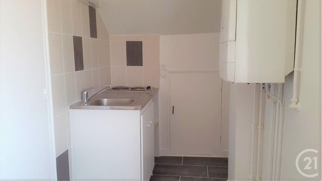 Appartement Studio à louer - 1 pièce - 24.1 m2 - BRETIGNY SUR ORGE - 91 - ILE-DE-FRANCE - Century 21 Capitole Immobilier