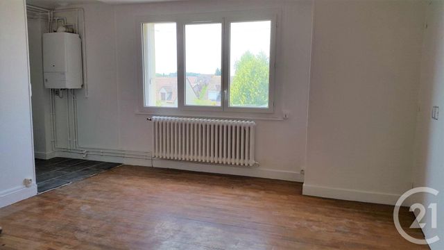 Appartement Studio à louer - 1 pièce - 24.1 m2 - BRETIGNY SUR ORGE - 91 - ILE-DE-FRANCE - Century 21 Capitole Immobilier