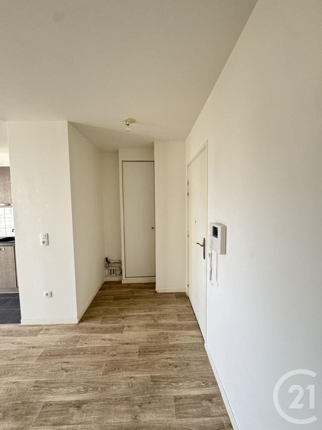 Appartement à louer - 2 pièces - 38.05 m2 - BRETIGNY SUR ORGE - 91 - ILE-DE-FRANCE - Century 21 Capitole Immobilier