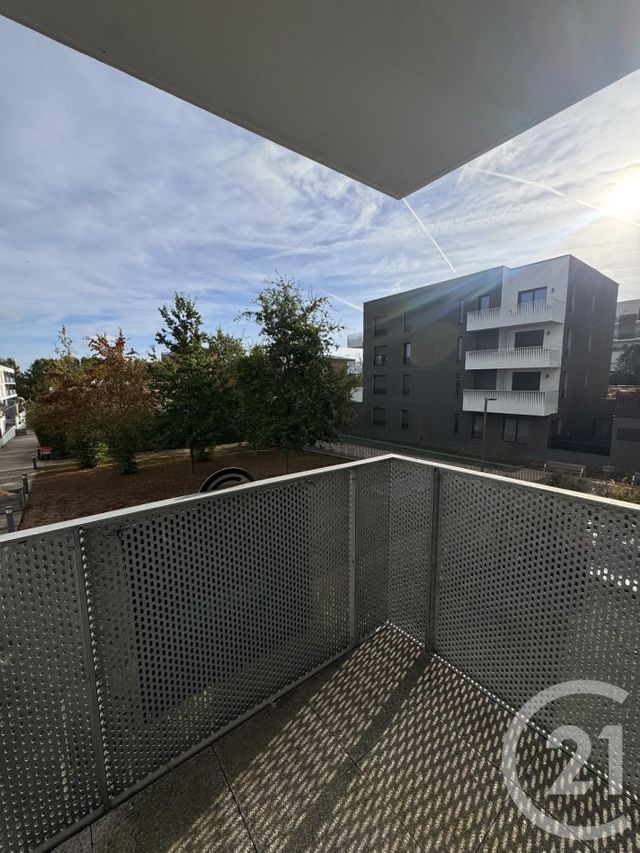 Appartement à louer - 2 pièces - 38.05 m2 - BRETIGNY SUR ORGE - 91 - ILE-DE-FRANCE - Century 21 Capitole Immobilier