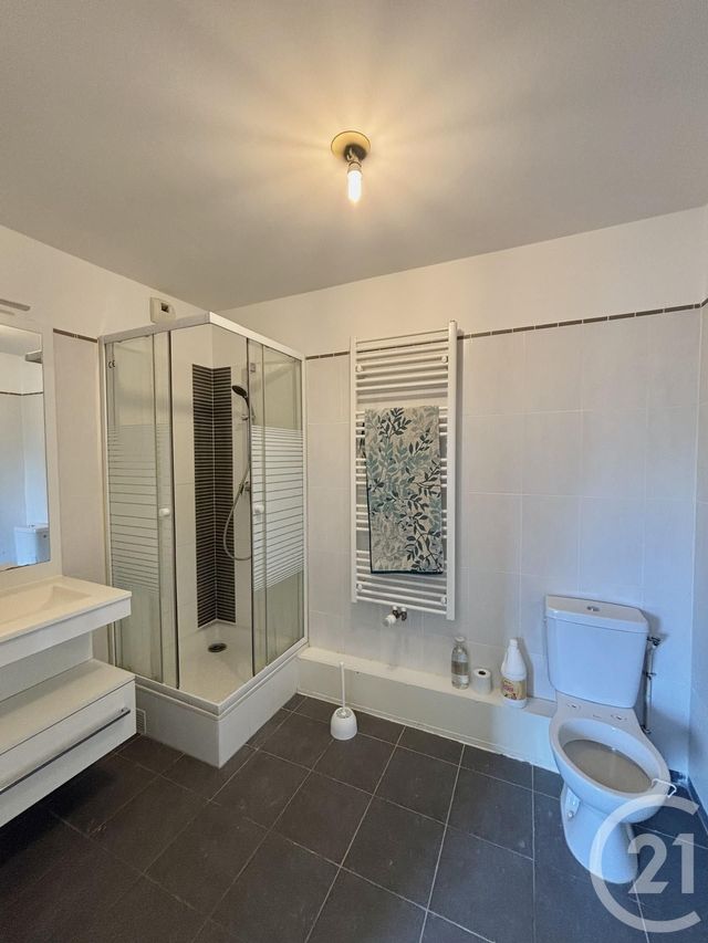 Appartement à louer - 2 pièces - 38.05 m2 - BRETIGNY SUR ORGE - 91 - ILE-DE-FRANCE - Century 21 Capitole Immobilier