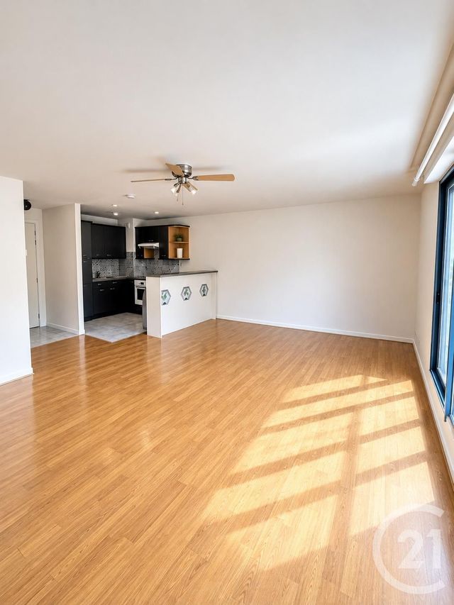appartement - SAVIGNY SUR ORGE - 91