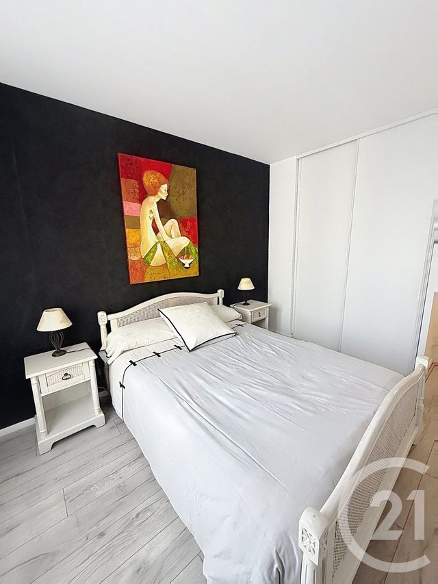 Appartement F2 à vendre - 2 pièces - 49.36 m2 - BRETIGNY SUR ORGE - 91 - ILE-DE-FRANCE - Century 21 Capitole Immobilier