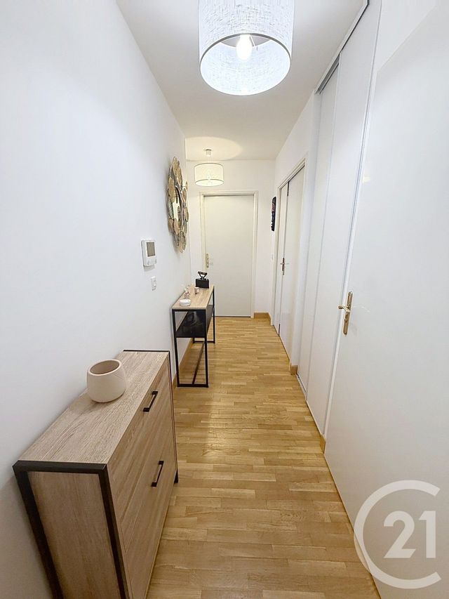 Appartement F2 à vendre - 2 pièces - 49.36 m2 - BRETIGNY SUR ORGE - 91 - ILE-DE-FRANCE - Century 21 Capitole Immobilier