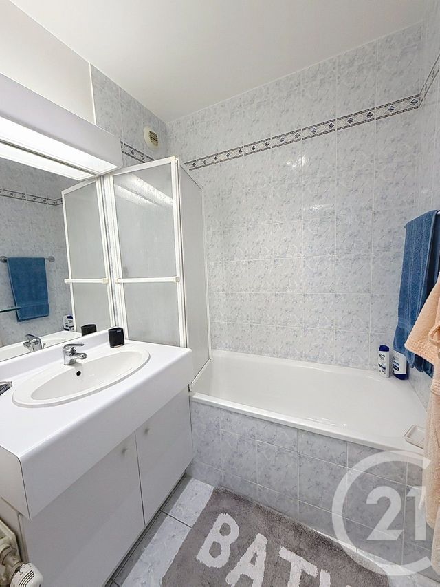Appartement F2 à vendre - 2 pièces - 49.36 m2 - BRETIGNY SUR ORGE - 91 - ILE-DE-FRANCE - Century 21 Capitole Immobilier