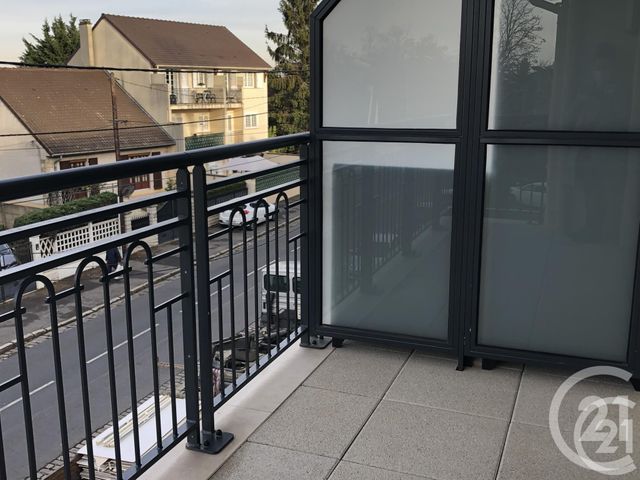Appartement F2 à louer - 2 pièces - 43.69 m2 - STE GENEVIEVE DES BOIS - 91 - ILE-DE-FRANCE - Century 21 Capitole Immobilier