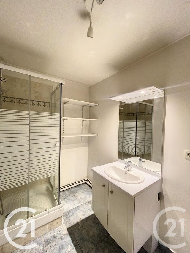 Appartement F2 à louer - 2 pièces - 49.0 m2 - BRETIGNY SUR ORGE - 91 - ILE-DE-FRANCE - Century 21 Capitole Immobilier