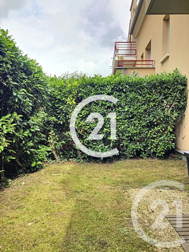 Appartement F2 à louer - 2 pièces - 49.0 m2 - BRETIGNY SUR ORGE - 91 - ILE-DE-FRANCE - Century 21 Capitole Immobilier