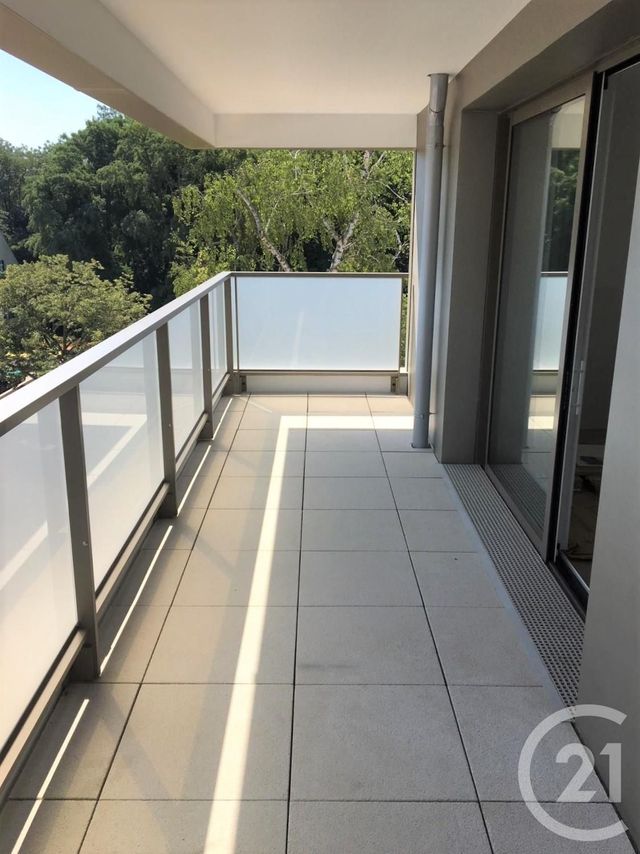 Appartement F3 à louer - 3 pièces - 61.44 m2 - ST MICHEL SUR ORGE - 91 - ILE-DE-FRANCE - Century 21 Capitole Immobilier
