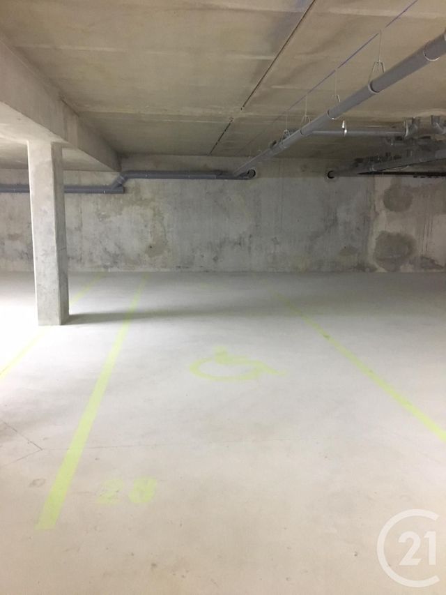 Appartement F3 à louer - 3 pièces - 61.44 m2 - ST MICHEL SUR ORGE - 91 - ILE-DE-FRANCE - Century 21 Capitole Immobilier