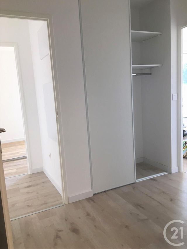 Appartement F3 à louer - 3 pièces - 61.44 m2 - ST MICHEL SUR ORGE - 91 - ILE-DE-FRANCE - Century 21 Capitole Immobilier