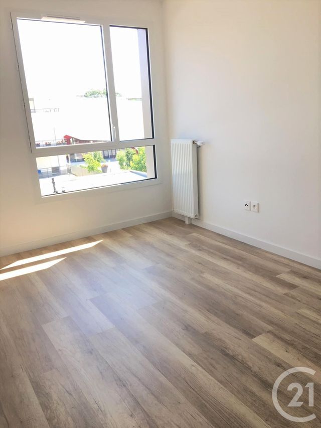 Appartement F3 à louer - 3 pièces - 61.44 m2 - ST MICHEL SUR ORGE - 91 - ILE-DE-FRANCE - Century 21 Capitole Immobilier