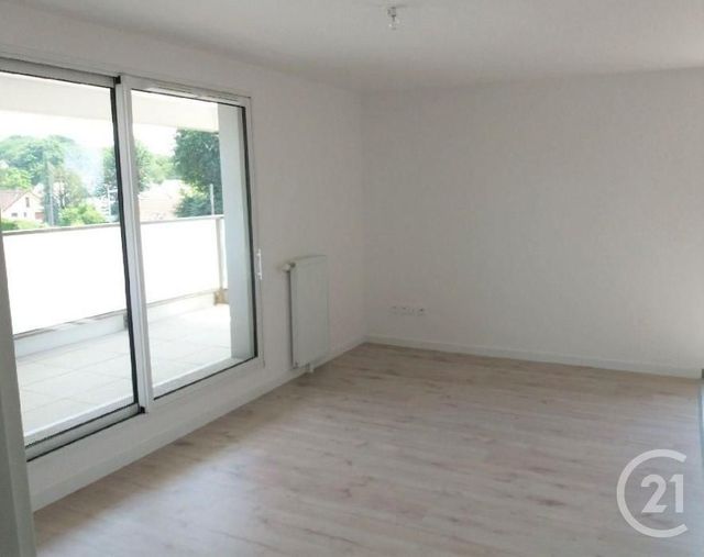 Appartement F3 à louer - 3 pièces - 61.44 m2 - ST MICHEL SUR ORGE - 91 - ILE-DE-FRANCE - Century 21 Capitole Immobilier
