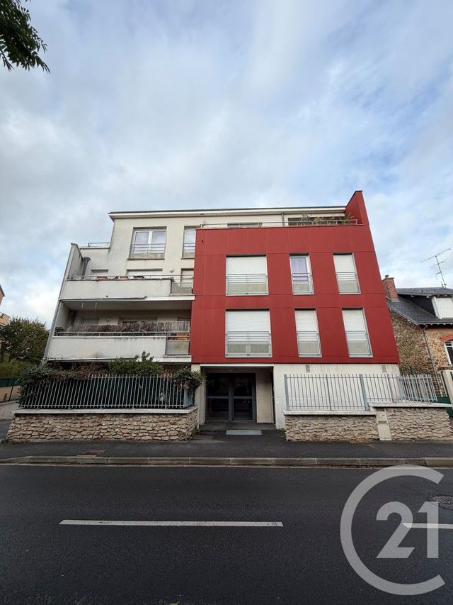 parking à vendre - 12.77 m2 - BRETIGNY SUR ORGE - 91 - ILE-DE-FRANCE - Century 21 Capitole Immobilier