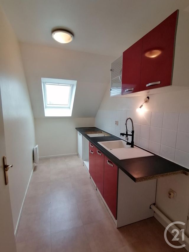 Appartement F3 à louer BRETIGNY SUR ORGE
