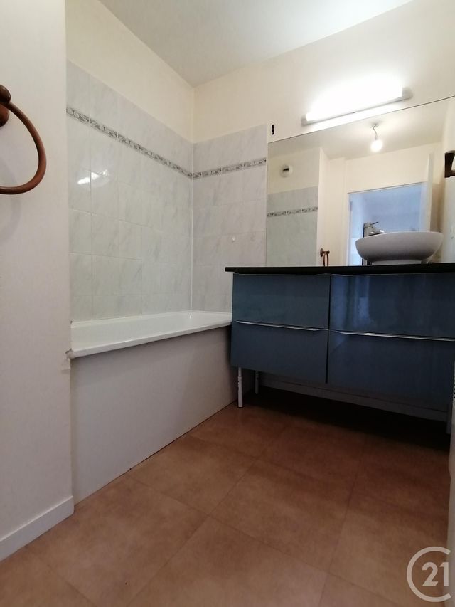 Appartement F3 à louer - 3 pièces - 53.96 m2 - BRETIGNY SUR ORGE - 91 - ILE-DE-FRANCE - Century 21 Capitole Immobilier