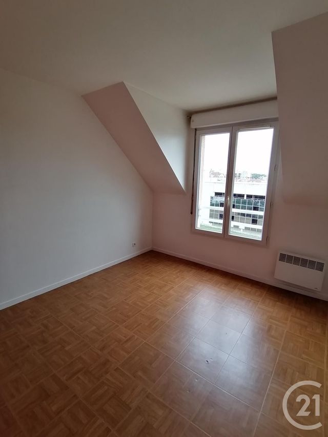 Appartement F3 à louer - 3 pièces - 53.96 m2 - BRETIGNY SUR ORGE - 91 - ILE-DE-FRANCE - Century 21 Capitole Immobilier