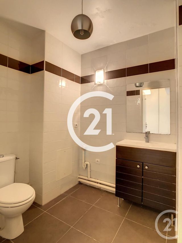 Appartement F2 à louer - 2 pièces - 28.68 m2 - BRETIGNY SUR ORGE - 91 - ILE-DE-FRANCE - Century 21 Capitole Immobilier