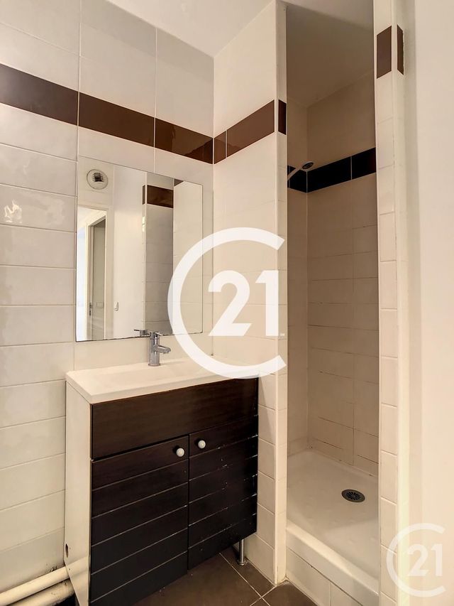 Appartement F2 à louer - 2 pièces - 28.68 m2 - BRETIGNY SUR ORGE - 91 - ILE-DE-FRANCE - Century 21 Capitole Immobilier