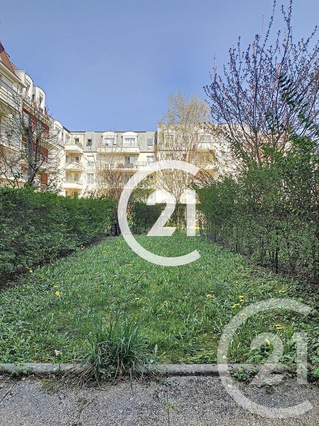 Appartement F2 à louer - 2 pièces - 28.68 m2 - BRETIGNY SUR ORGE - 91 - ILE-DE-FRANCE - Century 21 Capitole Immobilier