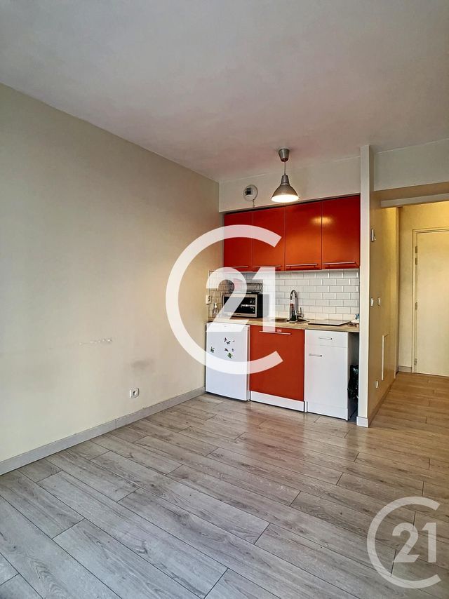 Appartement F2 à louer - 2 pièces - 28.68 m2 - BRETIGNY SUR ORGE - 91 - ILE-DE-FRANCE - Century 21 Capitole Immobilier