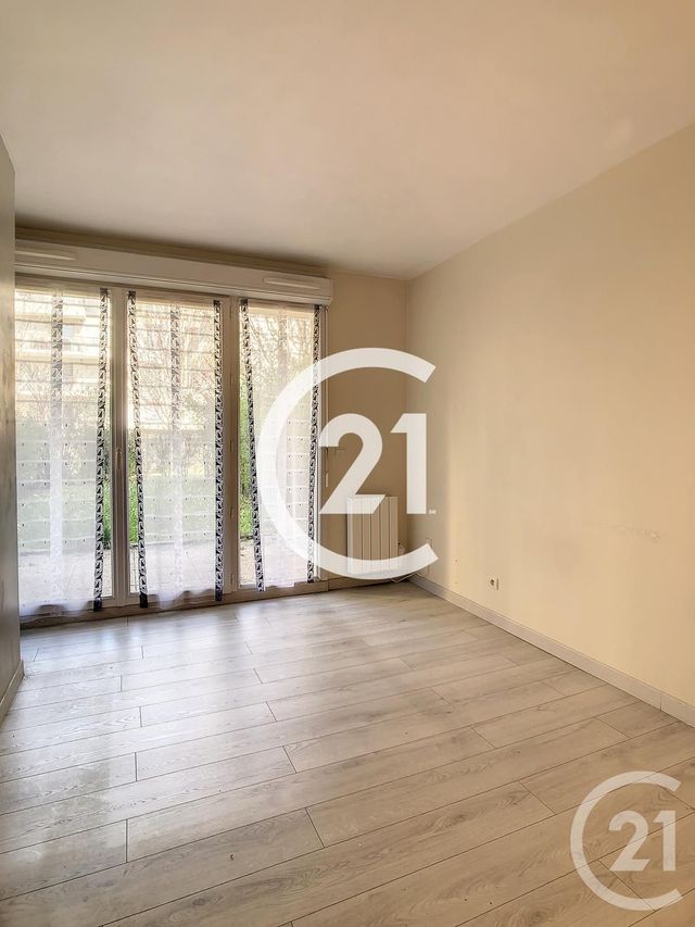 appartement - BRETIGNY SUR ORGE - 91