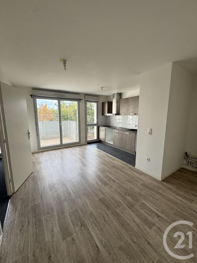 Appartement à louer - 2 pièces - 38.05 m2 - BRETIGNY SUR ORGE - 91 - ILE-DE-FRANCE - Century 21 Capitole Immobilier
