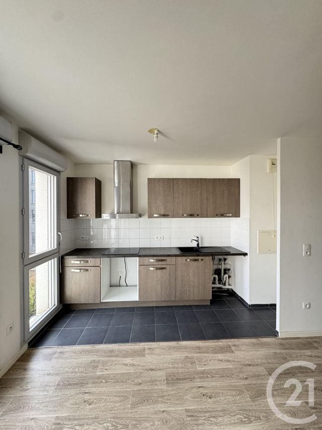 Appartement à louer BRETIGNY SUR ORGE
