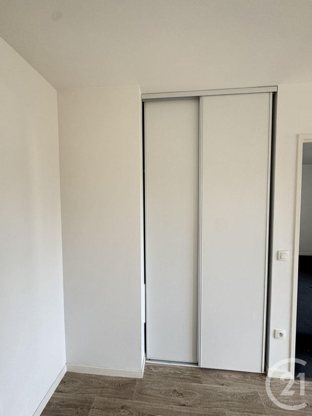 Appartement à louer - 2 pièces - 38.05 m2 - BRETIGNY SUR ORGE - 91 - ILE-DE-FRANCE - Century 21 Capitole Immobilier