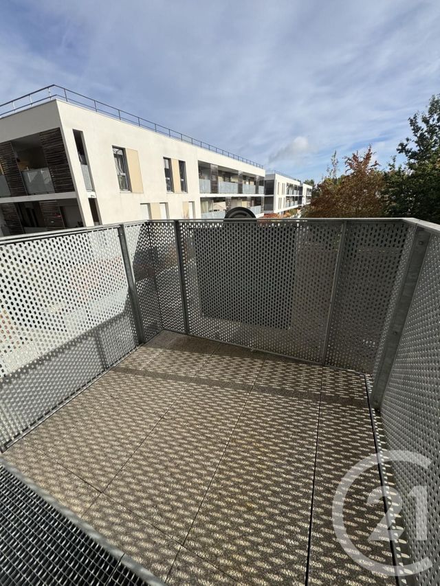 Appartement à louer - 2 pièces - 38.05 m2 - BRETIGNY SUR ORGE - 91 - ILE-DE-FRANCE - Century 21 Capitole Immobilier
