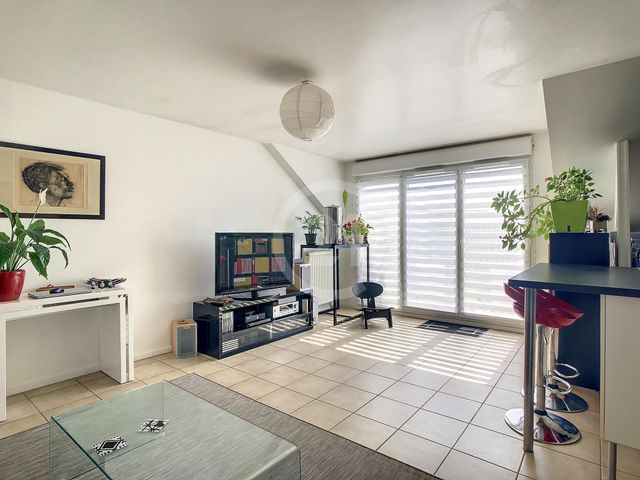  - BRETIGNY SUR ORGE - 