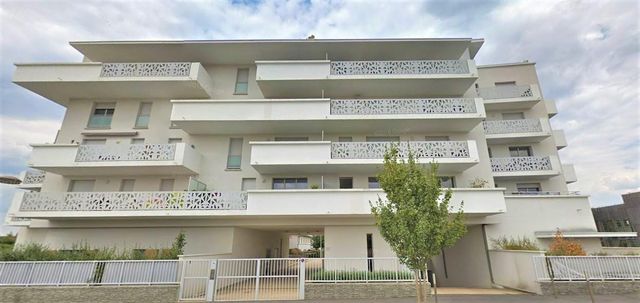 appartement - BRETIGNY SUR ORGE - 91